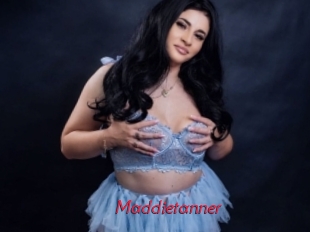 Maddietanner