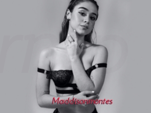 Maddisonmontes