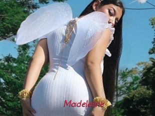 Madeleiine