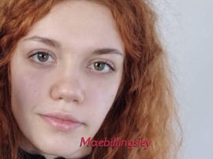maebillingsley Red Movie Post
