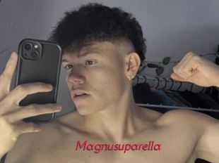 Magnusuparella