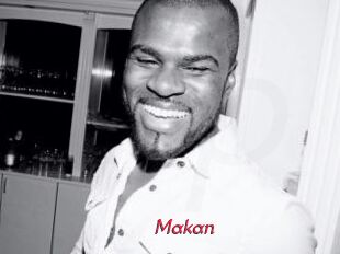 Makan