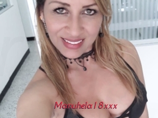 Manuhela18xxx