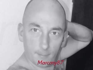 Marcony87