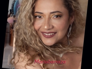 Mariabarraza