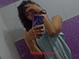 Marianajonss