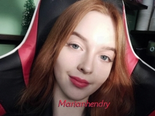 Marianhendry
