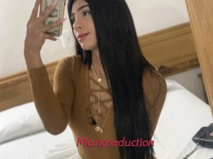 Mariaseduction