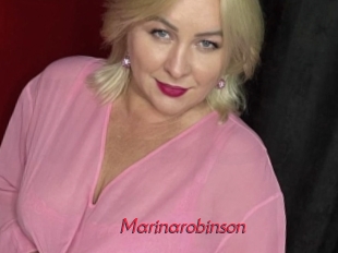 Marinarobinson