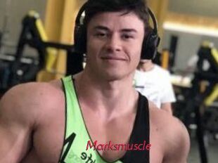 Marksmuscle