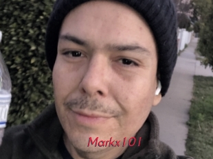 Markx101