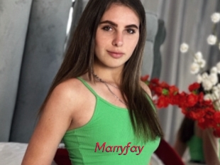 Marryfay