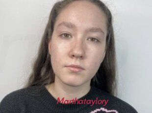 Marthataylory