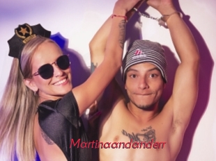 Martinaandanderr