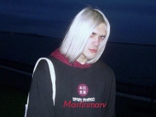 Martinmarv