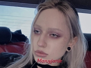 Maruyjanie