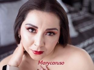 Marycaruso