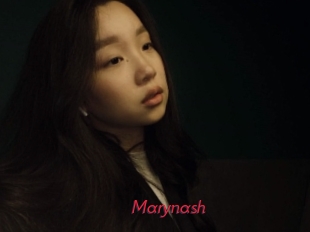 Marynash