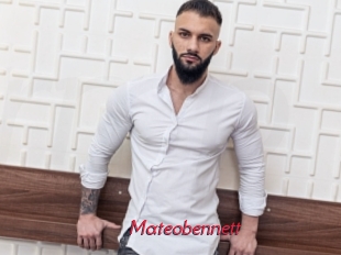 Mateobennett