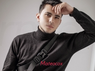 Mateocox