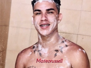 Mateorussell