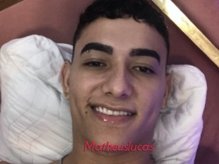 Matheuslucas