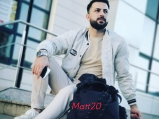 Matt20