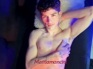 Mattiamancini