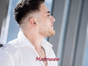 Mattmaster