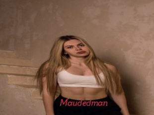 Maudedman