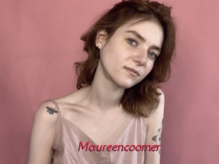 Maureencoomer