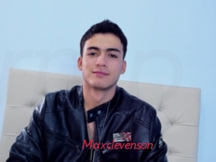 Maxclevenson