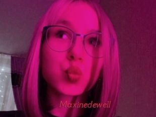 Maxinedewell