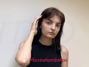 Maxinehambelton