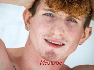 Maxlorde