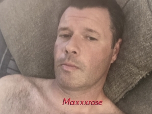 Maxxxrose