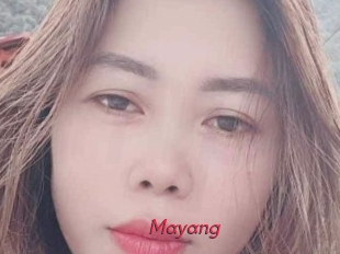 Mayang