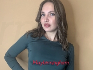 Maybirmingham