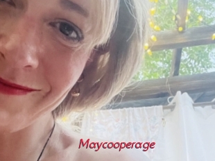 Maycooperage