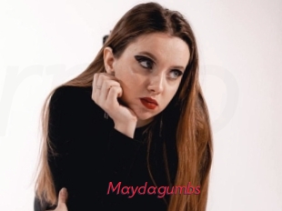 Maydagumbs