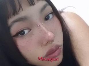 Mecsayuri