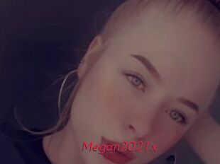 Megan2021x