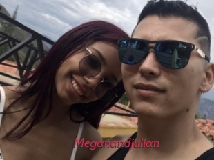 Meganandjulian