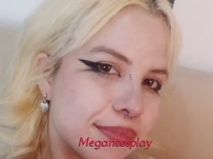 Megancosplay