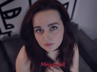 Meganholl