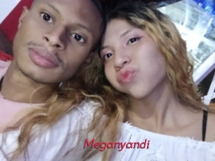 Meganyandi