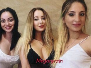 Meganyrain