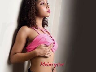 Melanyiter