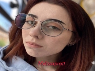 Melissapratt