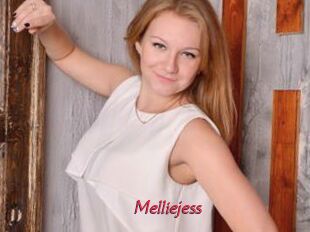 Melliejess